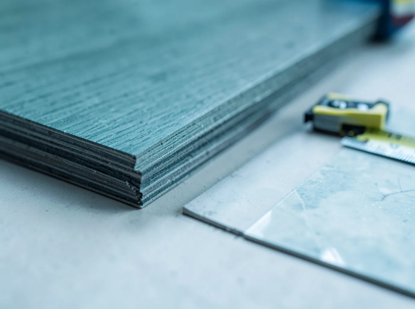 Luxury Vinyl Plank Installation Marion, MT FAQs